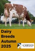 Download our latest Dairy Catalogue