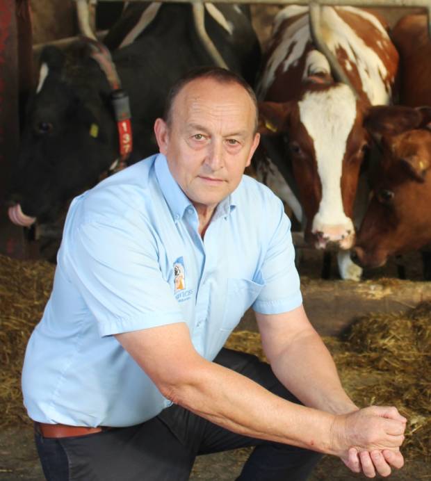 Ivan Minford, Product Manager, Ai Services