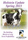 2023 Holstein Spring Update