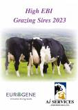 2023 Spring High EBI Sires