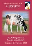 2024 Holstein Catalogue