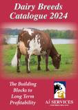 2024 Dairy Breeds Catalogue