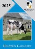 2025 Holstein Catalogue